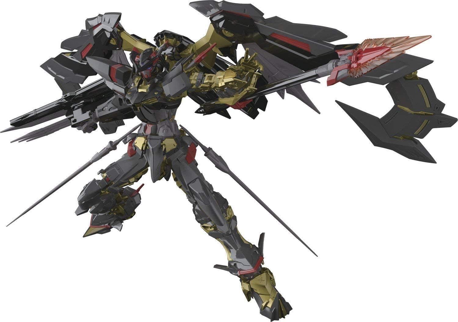 1/144 RG Gundam Astray Gold Frame Amatsu Mina | animota