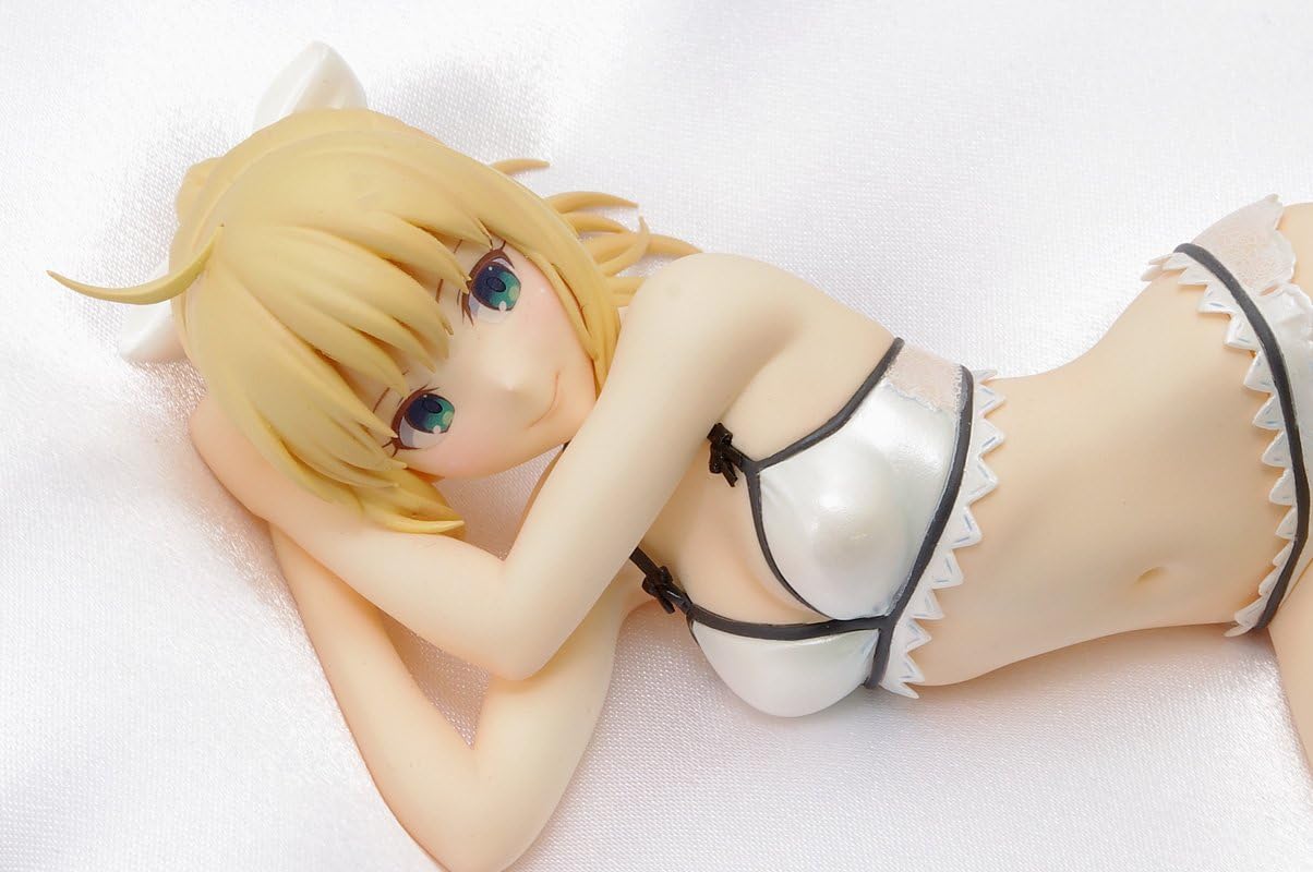 Lingerie Style Fate/stay night Saber Special Premium Edition | animota Lingerie Style Fate/stay night Saber Special Premium Edition | animota