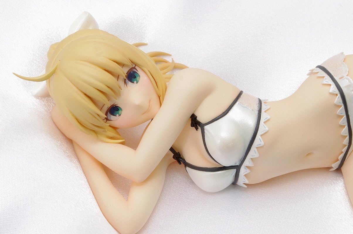 Lingerie Style Fate/stay night Saber Special Premium Edition | animota