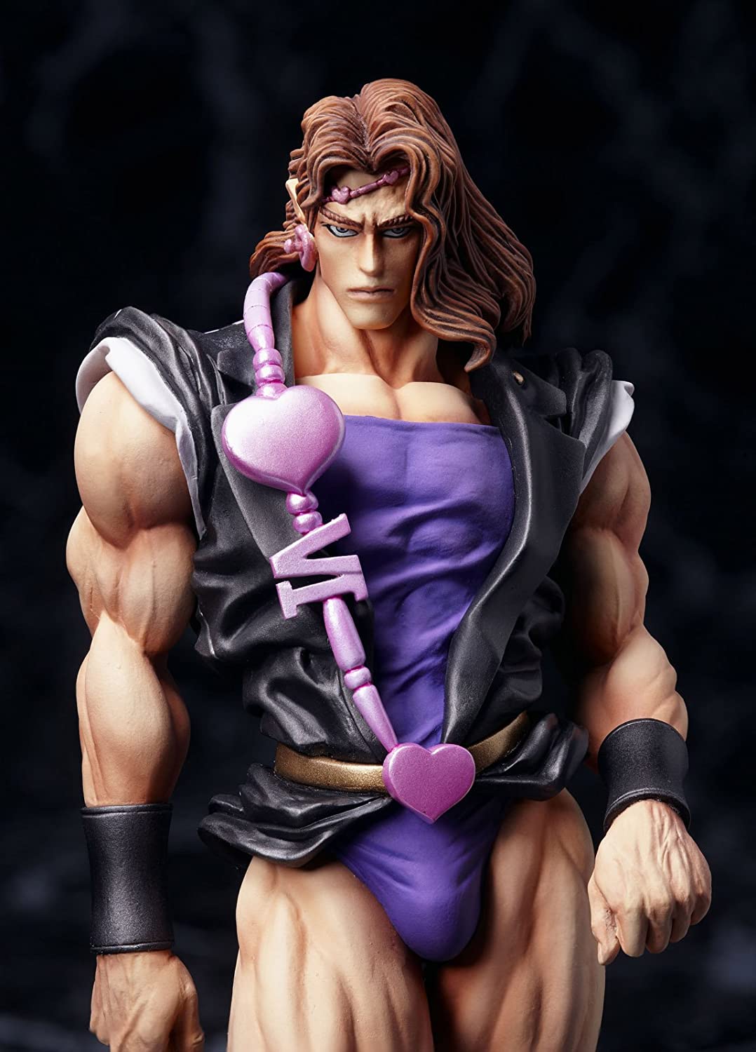 Statue Legend - JoJo's Bizarre Adventure Part.III 02