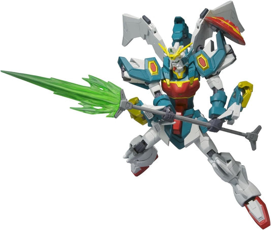 Robot Spirits -SIDE MS- Mobile Suit Gundam Wing Altron Gundam | animota