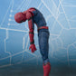 S.H. Figuarts - Spider-Man (Homecoming) | animota