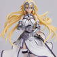 Fate/Apocrypha Ruler -Crimson Saint- 1/7 Complete Figure | animota