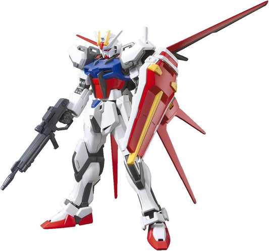 1/144 HGCE Aile Strike Gundam | animota
