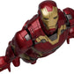 MAFEX No.022 Iron Man Mark 45 "Avengers: Age of Ultron" | animota