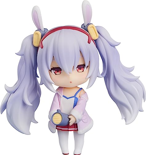 Nendoroid No.1923 Laffey (Azur Lane)