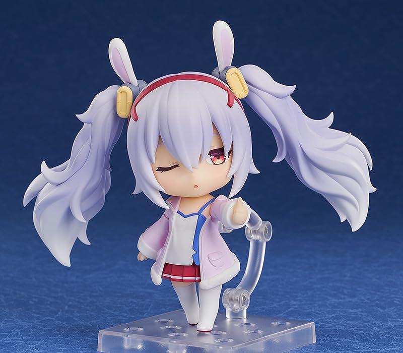 Nendoroid No.1923 Laffey (Azur Lane)