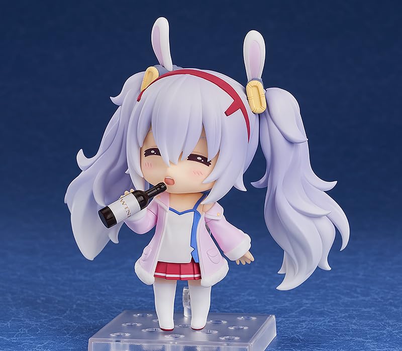 Nendoroid No.1923 Laffey (Azur Lane)