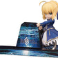 Smartphone Stand Bishoujo Character Collection No.17 Fate/Grand Order - Saber/Altria Pendragon | animota