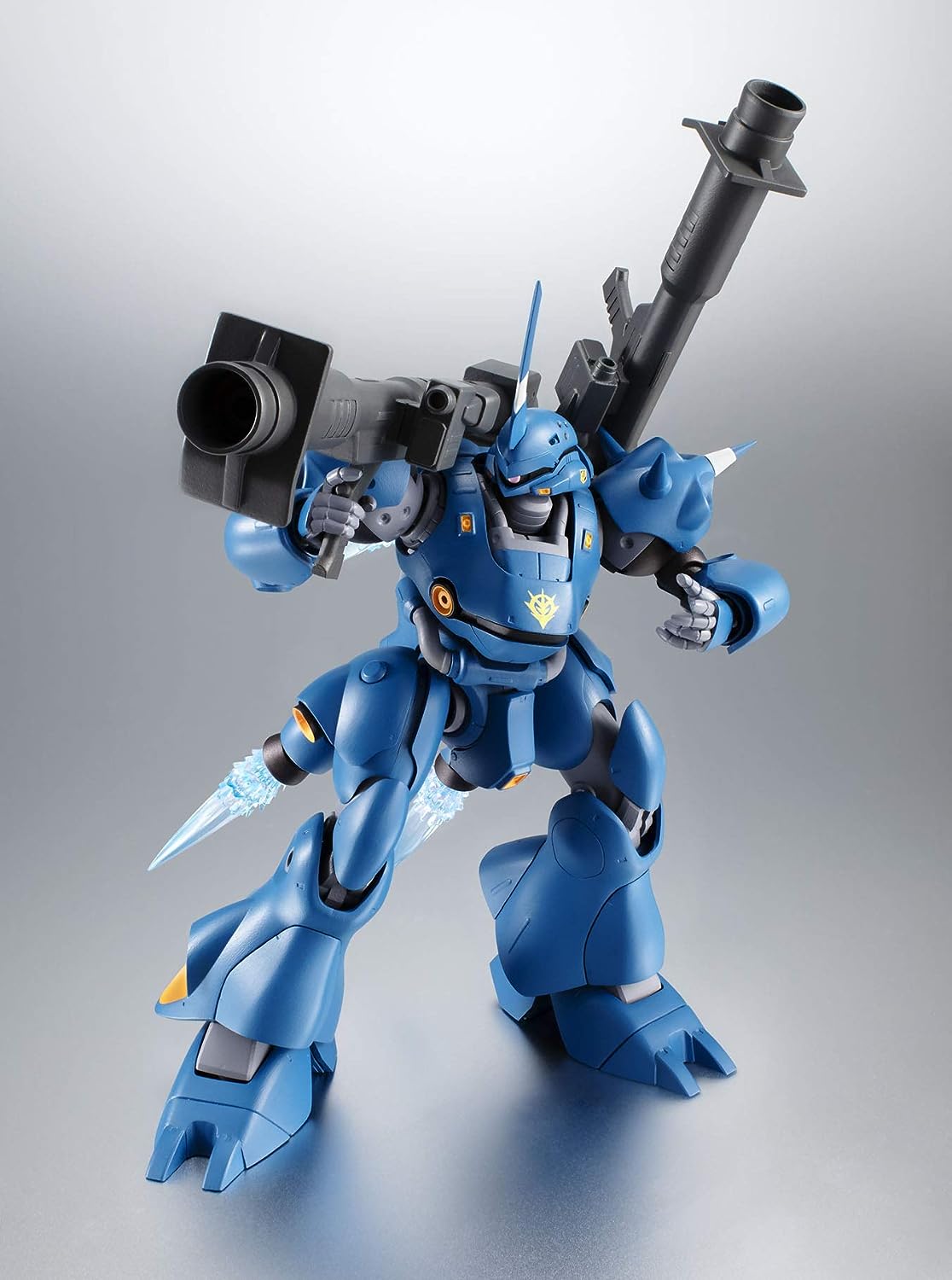 Robot Spirits -SIDE MS- MS-18E Kampfer ver. A.N.I.M.E. "Mobile Suit Gundam 0080: War in the Pocket" | animota