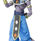 S.H. Figuarts - Beerus "Dragon Ball Super" | animota