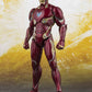 S.H. Figuarts Iron Man Mark 50 (Avengers: Infinity War) | animota