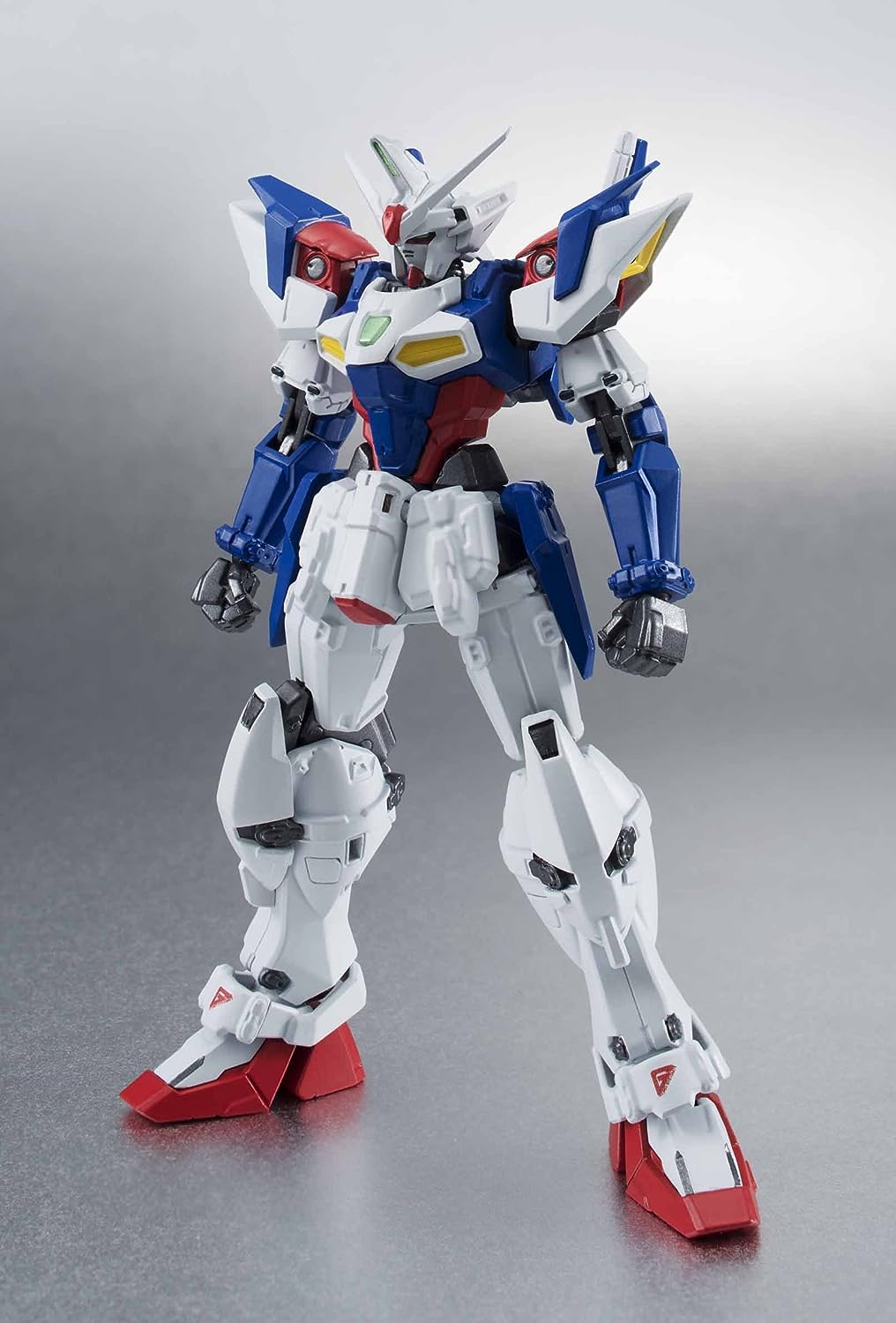 Robot Spirits -SIDE MS- Gundam Geminass 01 (Assault Booster Equipped) | animota