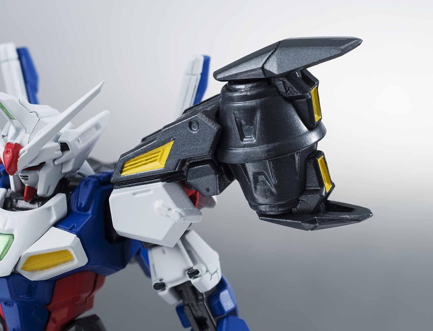 Robot Spirits -SIDE MS- Gundam Geminass 01 (Assault Booster Equipped) | animota