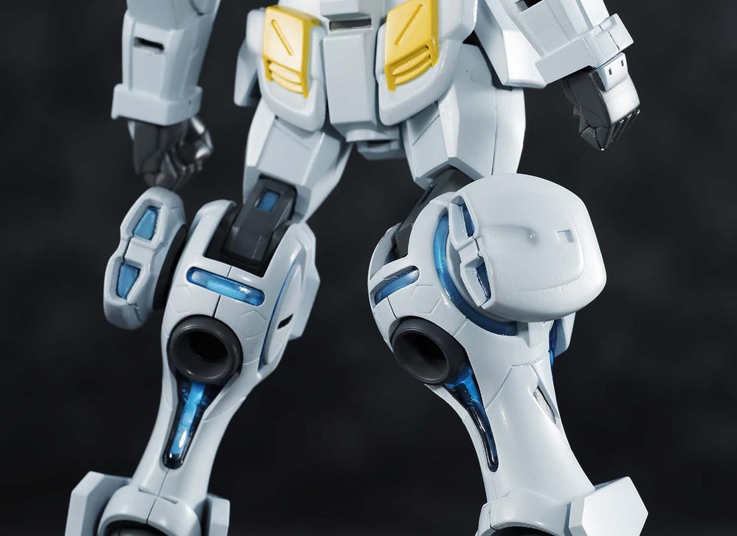 Robot Spirits -SIDE MS- G-Self "Gundam Reconguista in G" | animota