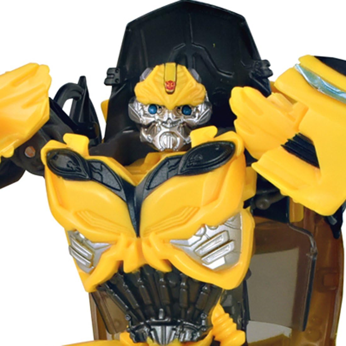 Transformers Movie - TLK-01 Bumblebee | animota