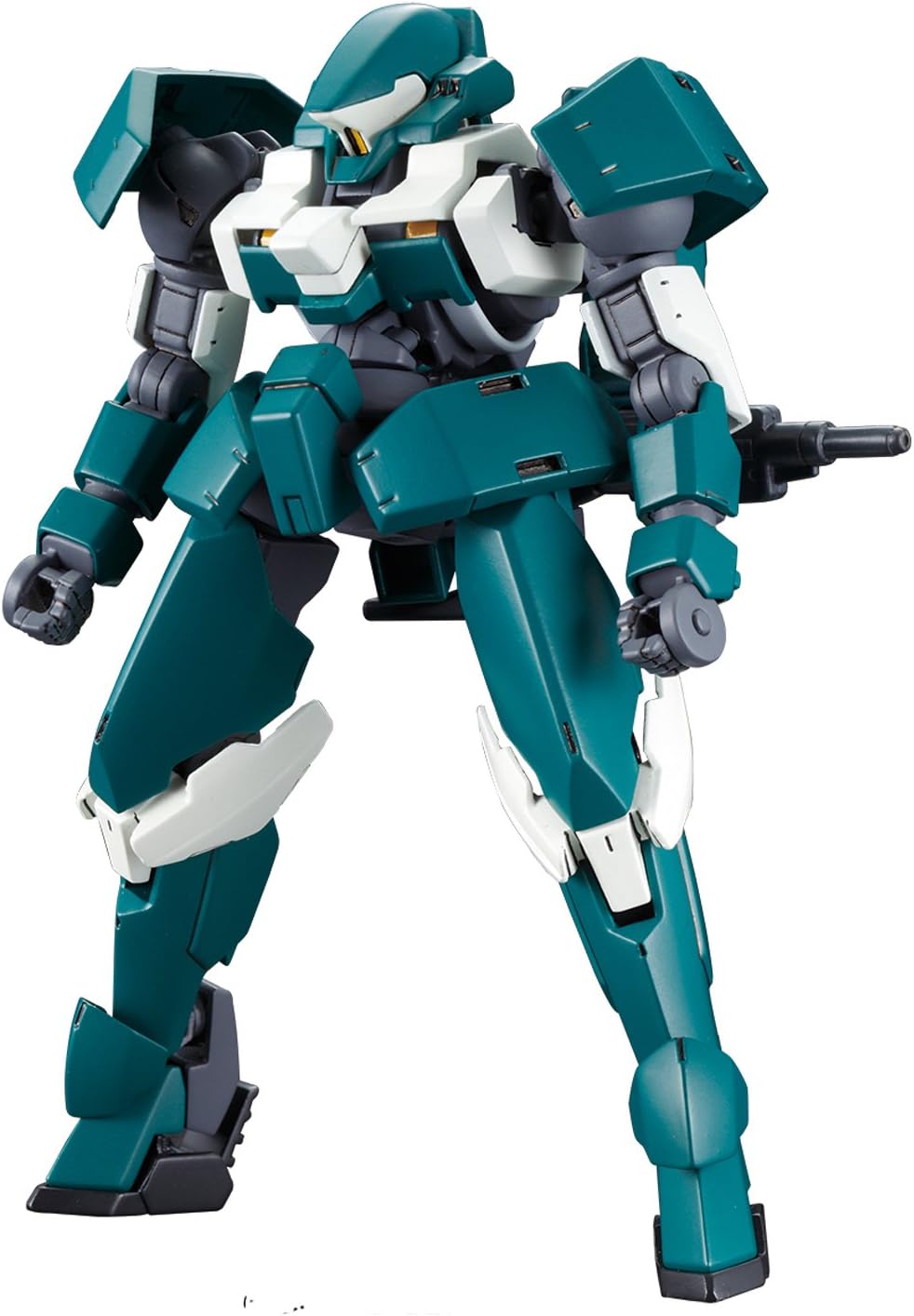 1/144 HG Mobile Suit Gundam Iron-Blooded Orphans Gjallarhorn Mass  Production Model MS Aanimota