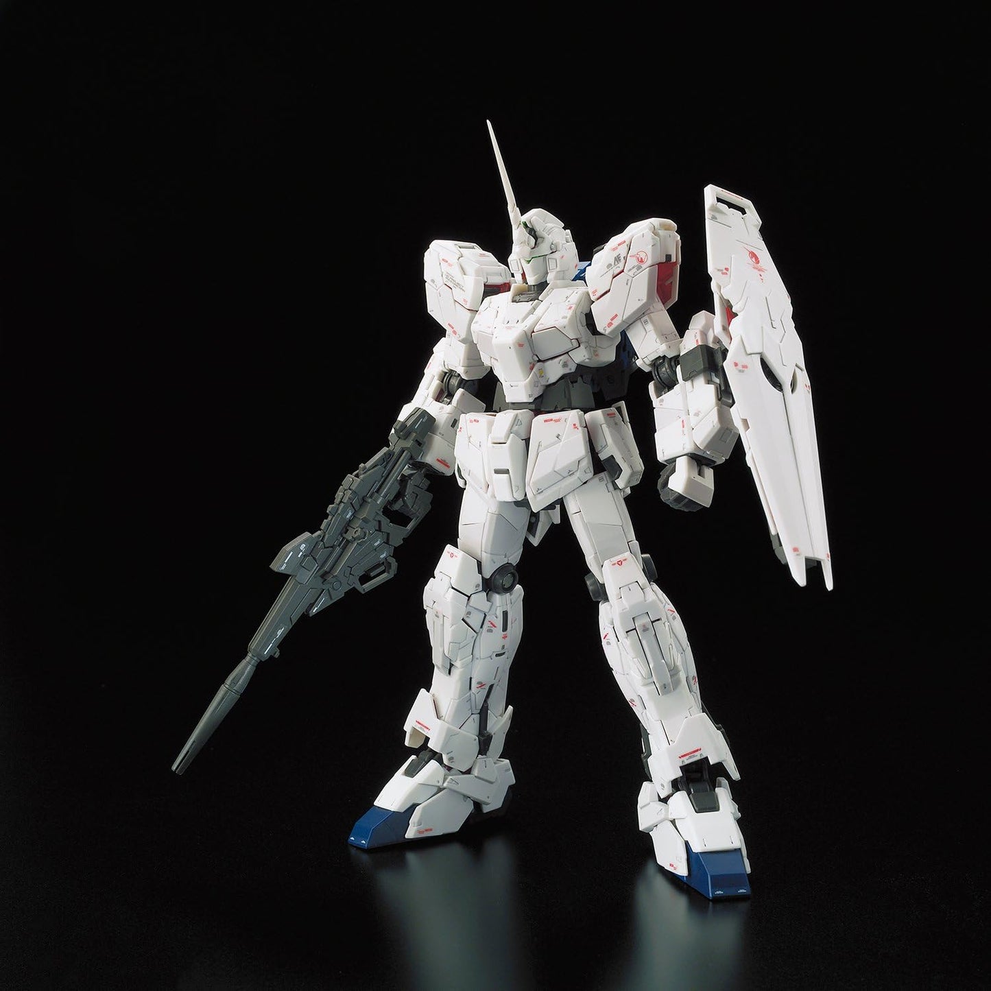1/144 RG Unicorn Gundam Premium Unicorn mode Box | animota