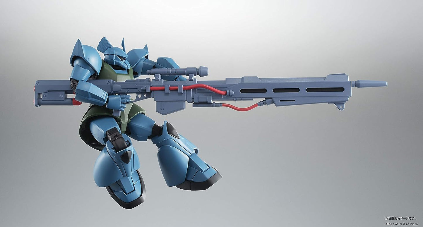 Robot Spirits -SIDE MS- MS-14A Gato's Gelgoog ver. A.N.I.M.E. "Mobile Suit Gundam 0083: STARDUST MEMORY" | animota