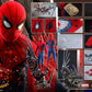 Quarter Scale "Spider-Man: Homecoming" 1/4 Scale Figure Spider-Man (Deluxe Version) | animota