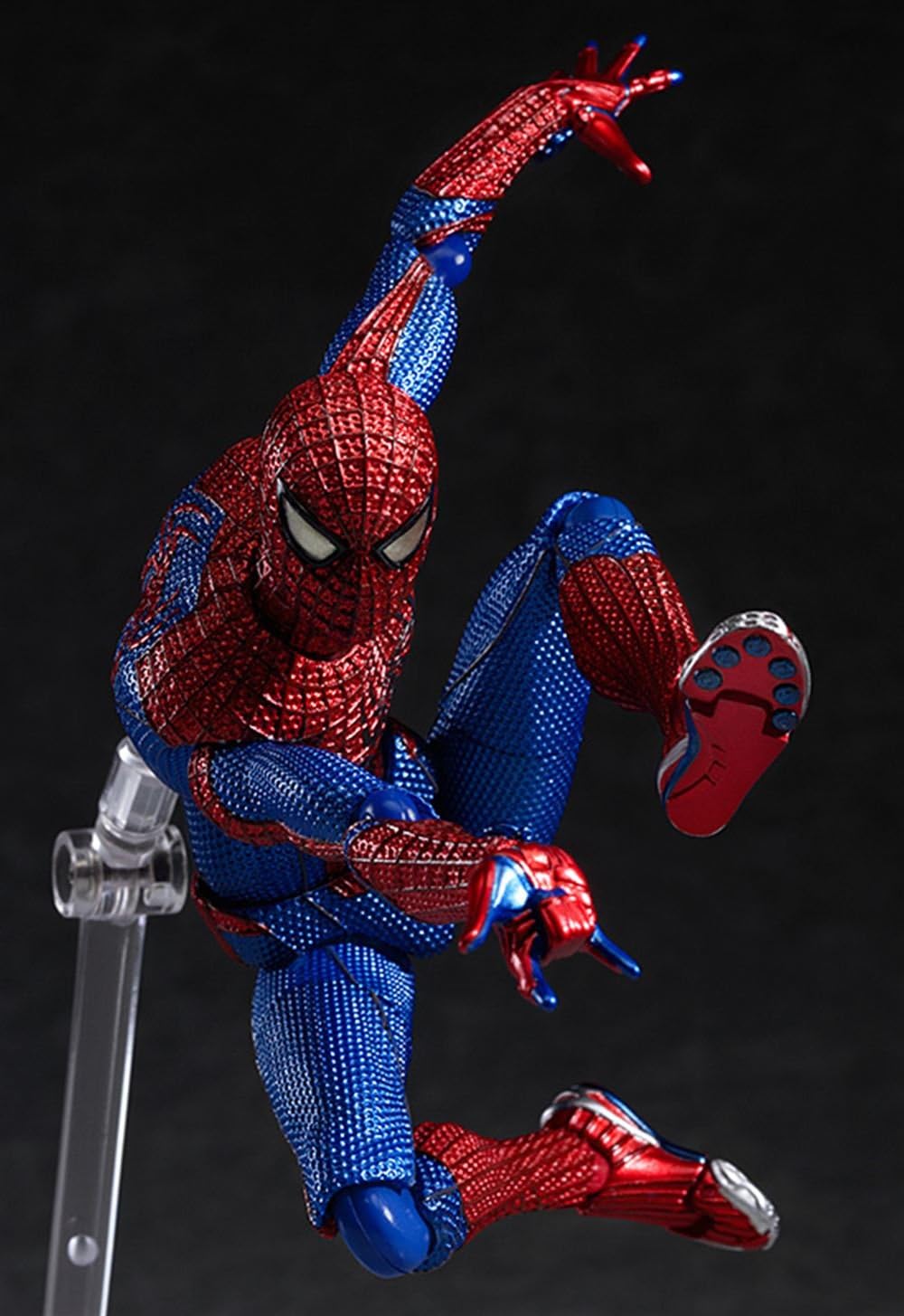 figma - Amazing Spider-Man: Spider-Man | animota