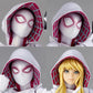 Figure Complex Amazing Yamaguchi No.004 Spider-Gwen (Spider-Gwen) | animota