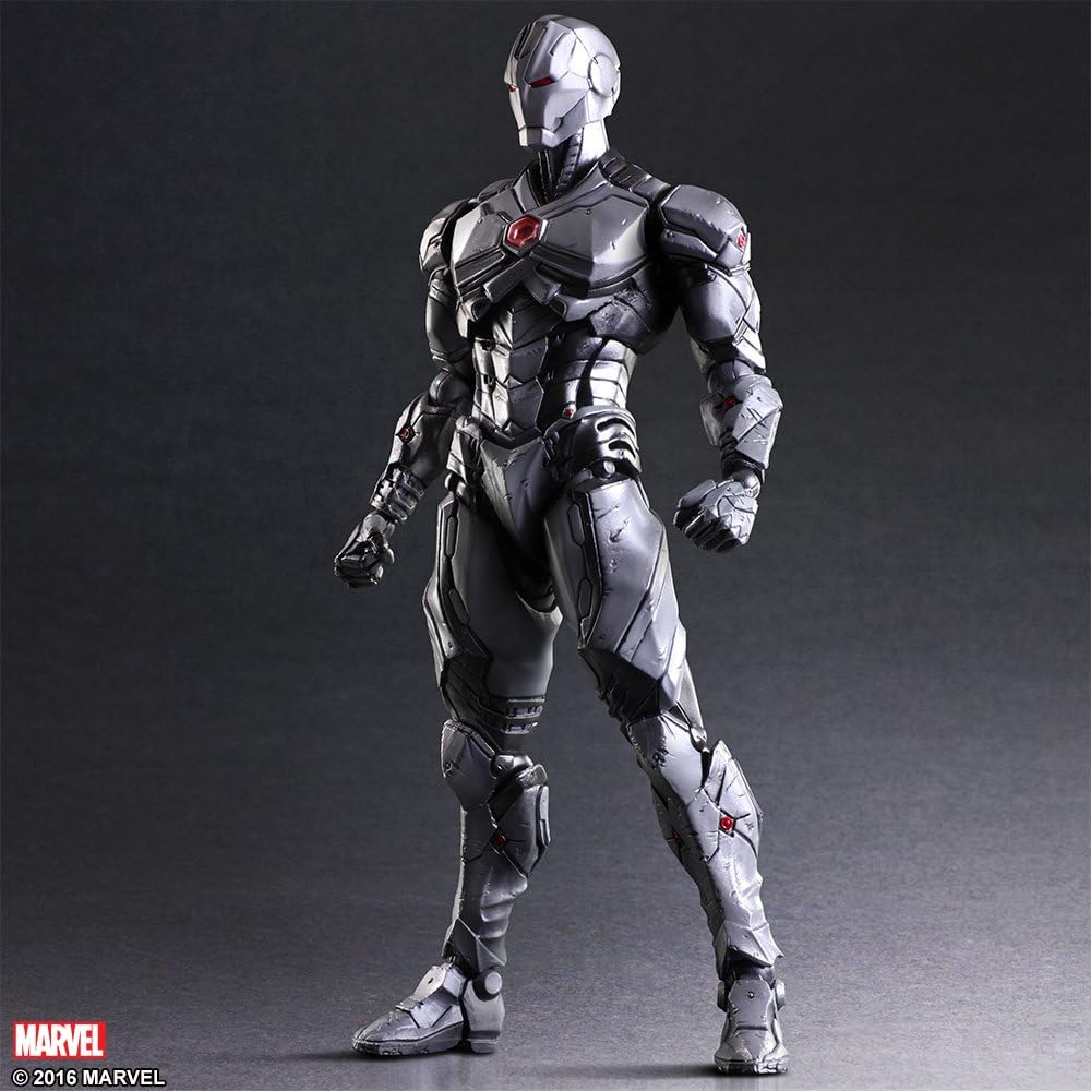 Variant Play Arts Kai - Marvel Universe: Iron Man LIMITED COLOR VER. | animota