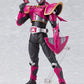 figma - Kamen Rider Sting from "Kamen Rider: Dragon Knight" | animota