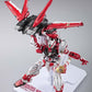 METAL BUILD - Flight Unit Option Set "Mobile Suit Gundam SEED Astray" | animota