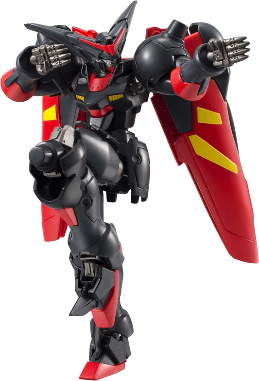 Robot Spirits -SIDE MS- Master Gundam "Mobile Fighter G Gundam" | animota