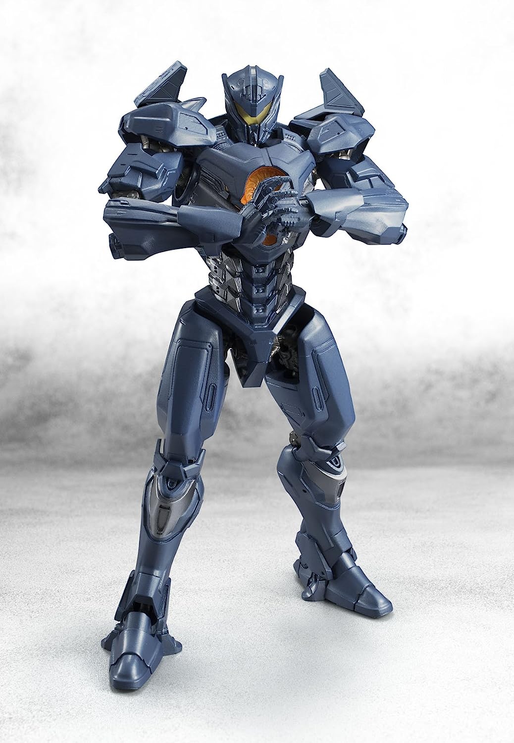 Robot Spirits -SIDE JAEGER- Gipsy Avenger "Pacific Rim: Uprising" | animota