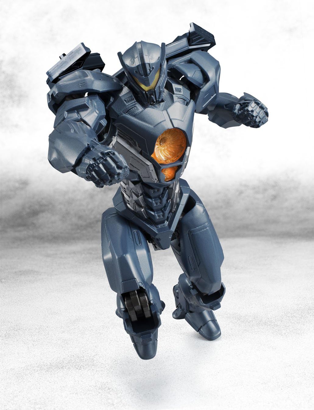 Robot Spirits -SIDE JAEGER- Gipsy Avenger "Pacific Rim: Uprising" | animota