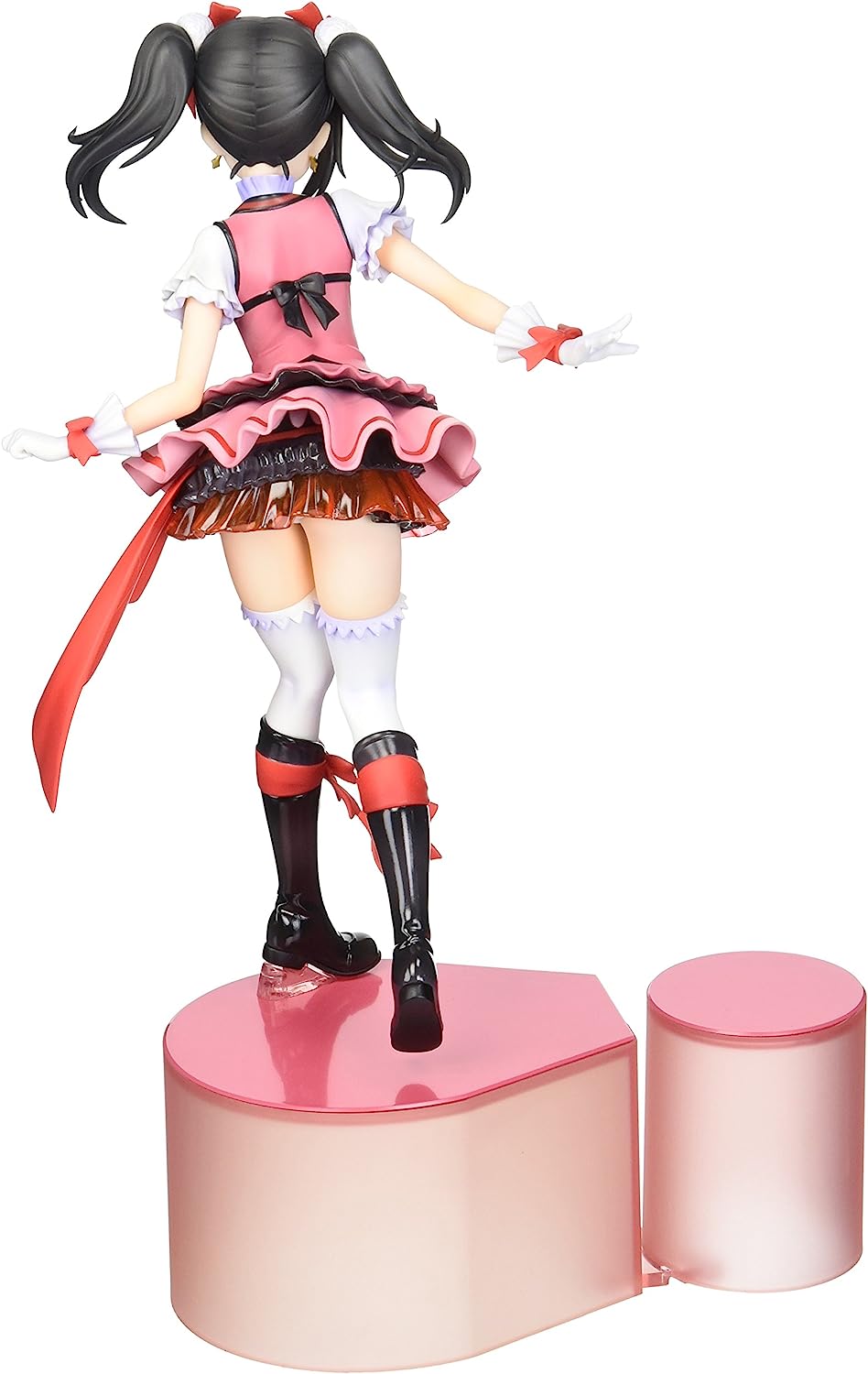 Love Live Birthday Figure Project Nico Yazawa 1 8 Complete Figure love-live-birthday-figure-project-nico-yazawa-1-8-complete-figure