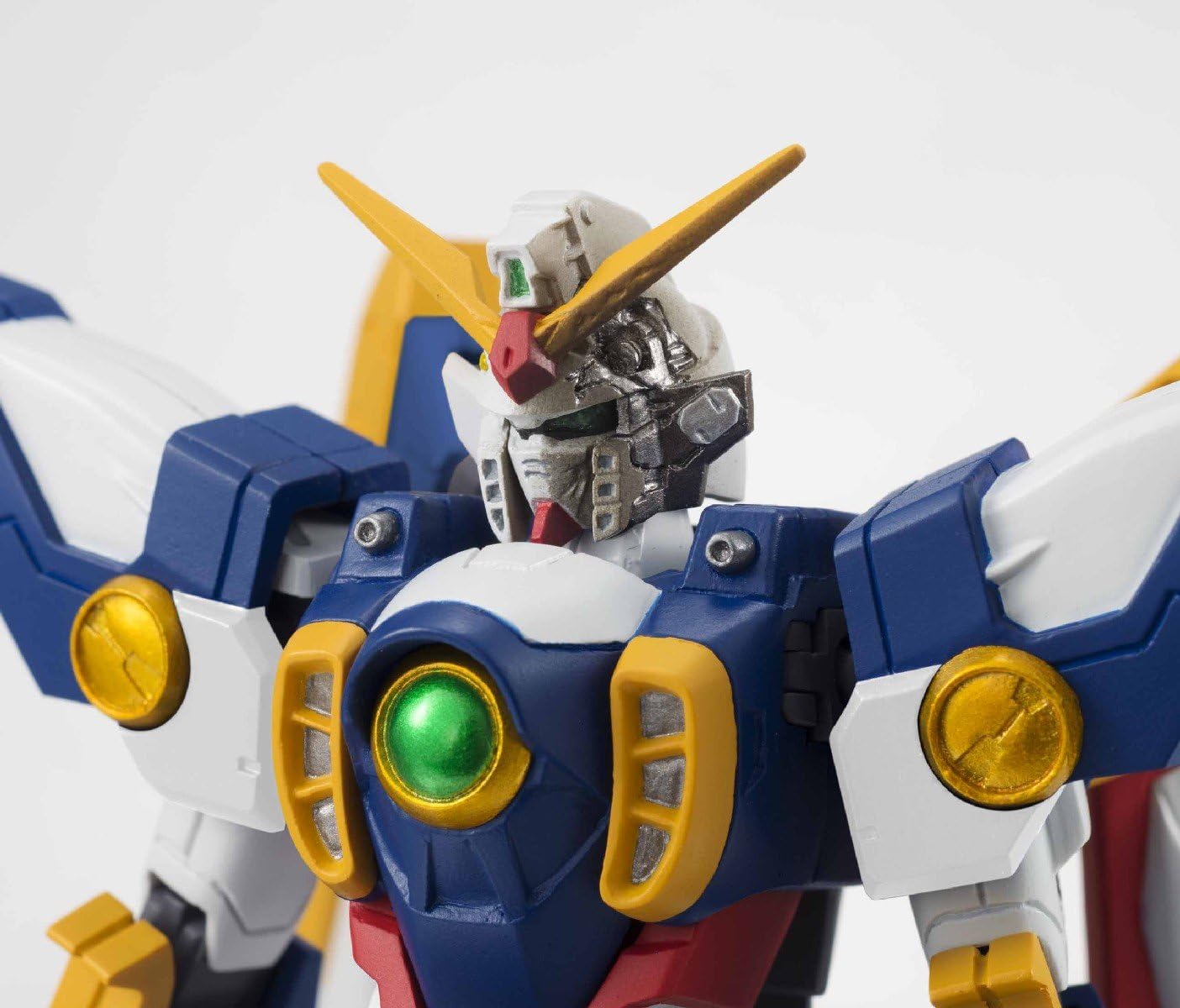 Robot Spirits -SIDE MS- Wing Gundam | animota