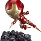 Nendoroid - Iron Man Mark 43: Hero's Edition + Ultron Sentries Set | animota