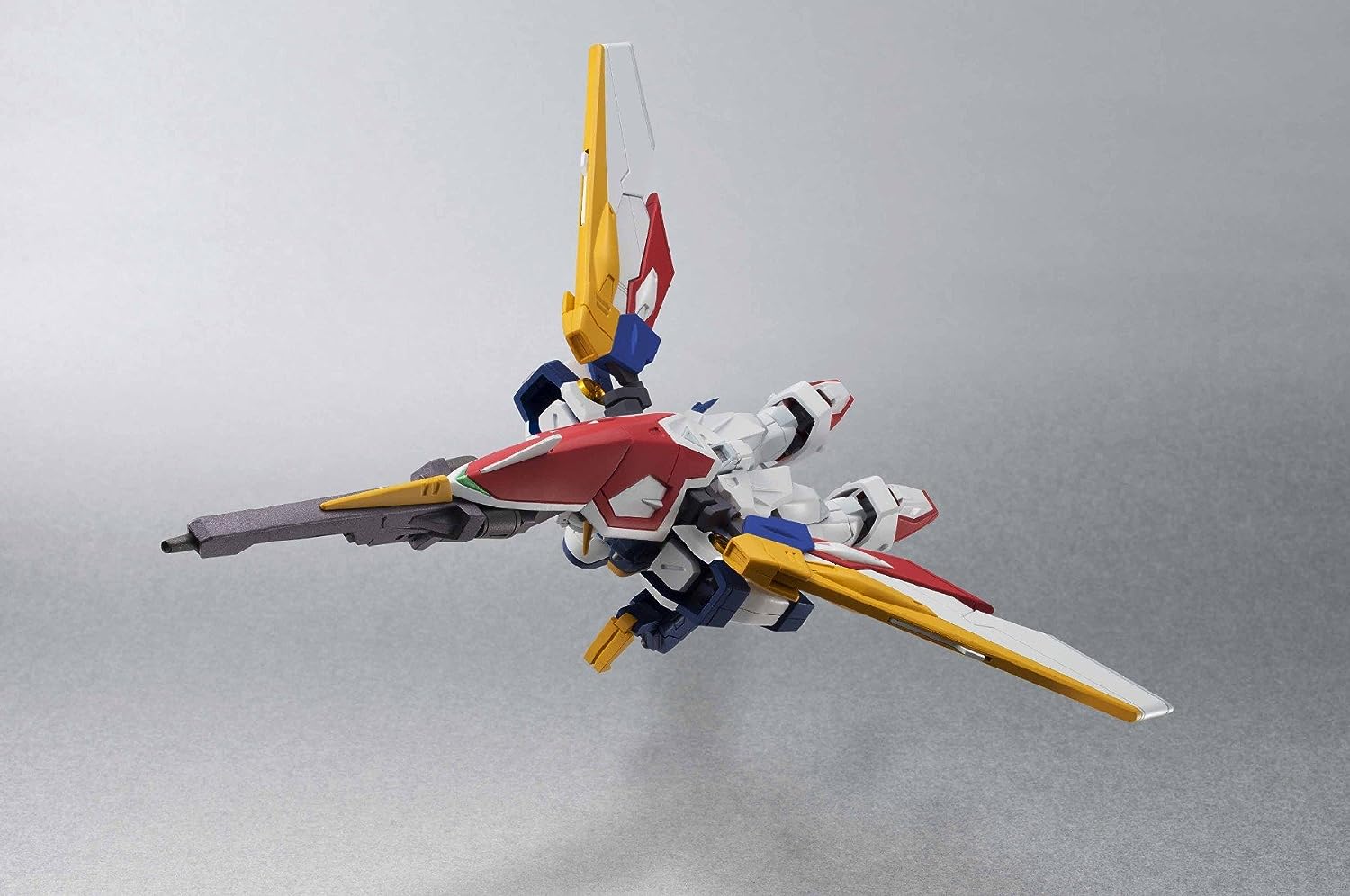 Robot Spirits -SIDE MS- Wing Gundam | animota