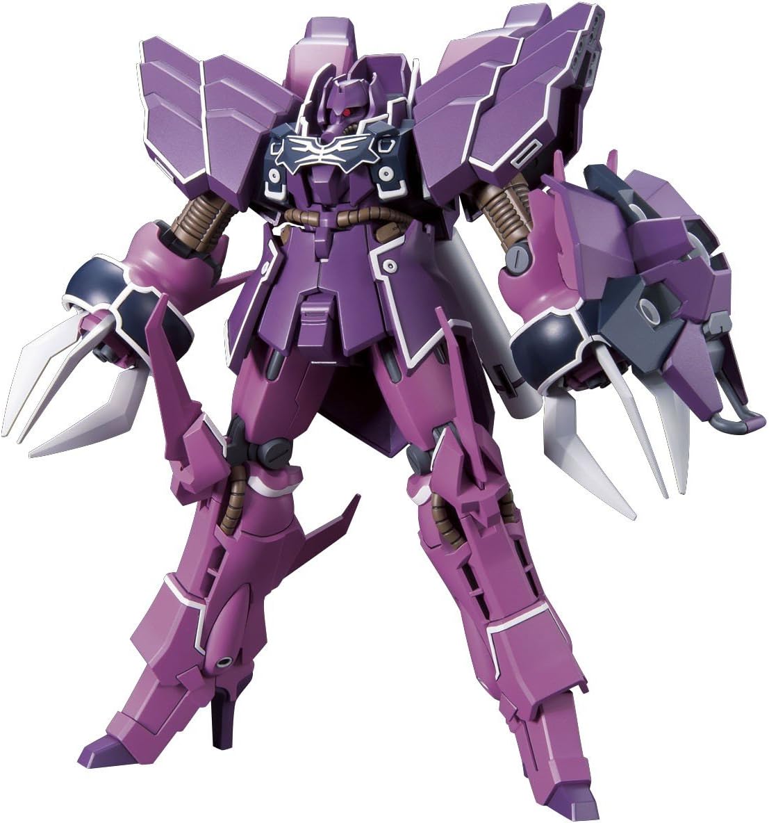 1/144 HGUC "Gundam UC" Rosen Zulu | animota