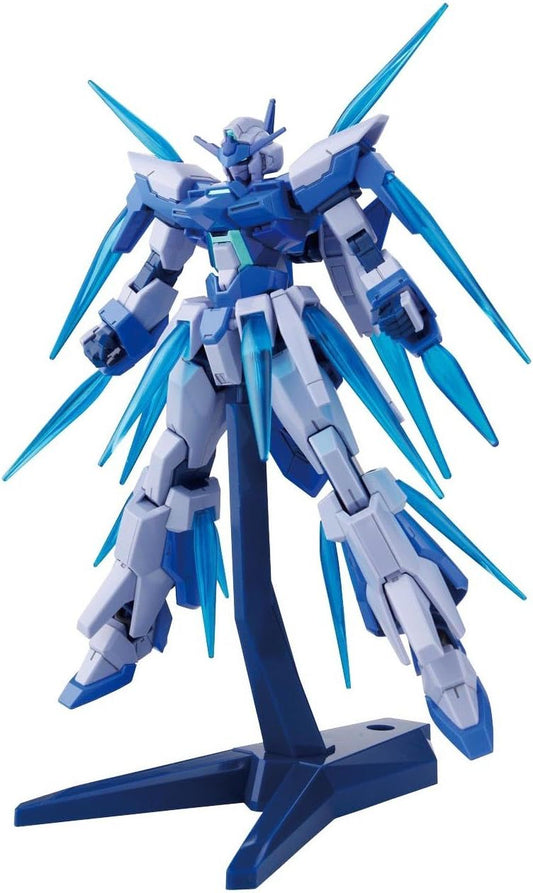 1/144 HG "Gundam AGE" Gundam AGE-FX Burst | animota