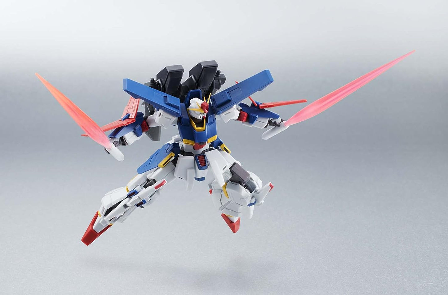 Robot Spirits -SIDE MS- Enhanced ZZ Gundam "Mobile Suit Gundam ZZ" | animota