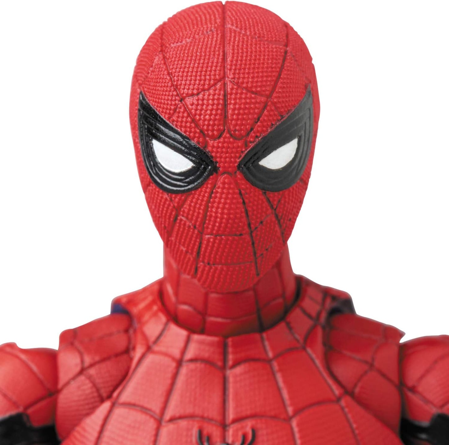 MAFEX No.103 MAFEX SPIDER-MAN (HOMECOMMING Ver.1.5) "SPIDER-MAN HOMECOMMING" | animota