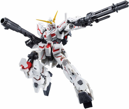 Robot Spirits -SIDE MS- Unicorn Gundam (Destroy Mode) Full Armor Compatible Edition "Mobile Suit Gundam Unicorn" | animota