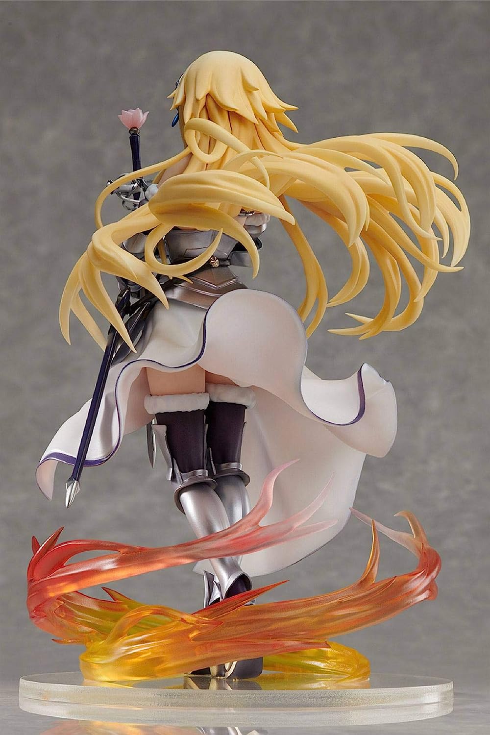 Fate/Apocrypha Ruler -Crimson Saint- 1/7 Complete Figure | animota