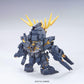 BB Senshi 380 Unicorn Gundam 2 Banshee | animota