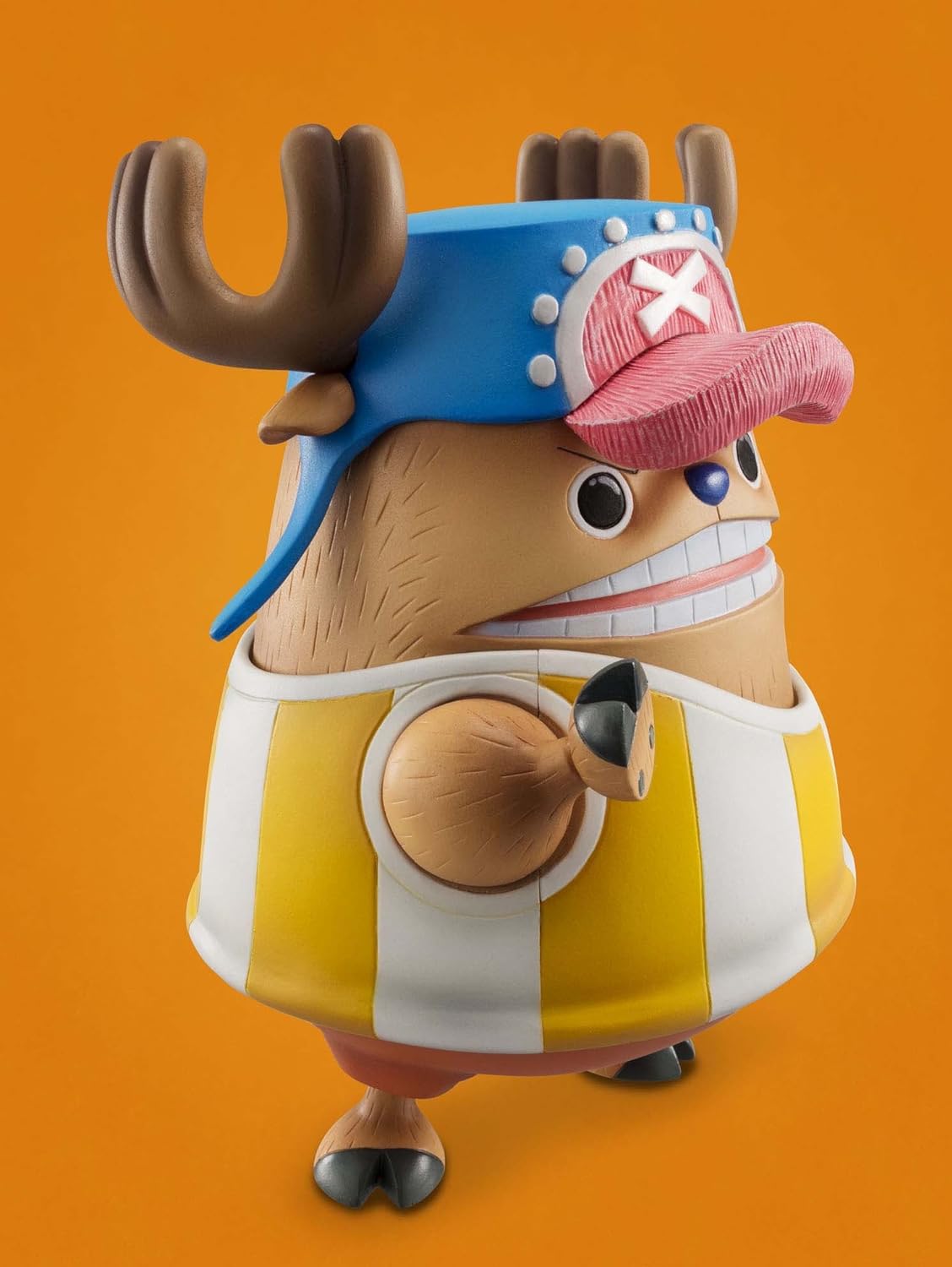 Excellent Model - Portrait.Of.Pirates - ONE PIECE "Sailing Again" - Kung Fu Point Tony Tony Chopper | animota