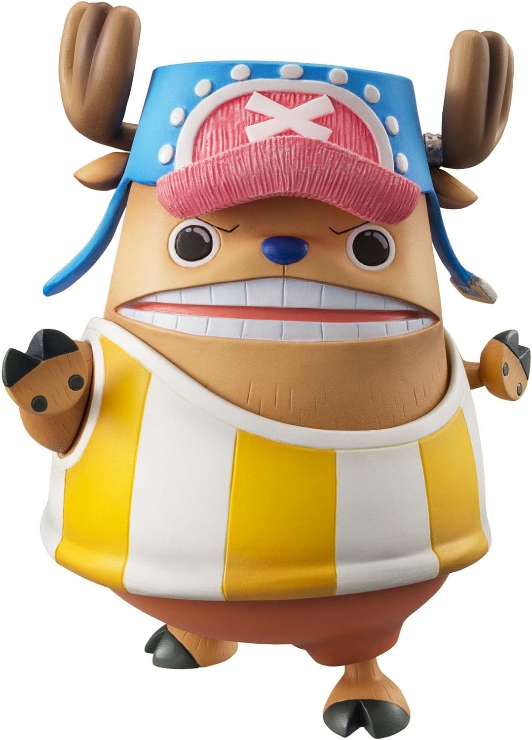 Excellent Model - Portrait.Of.Pirates - ONE PIECE "Sailing Again" - Kung Fu Point Tony Tony Chopper | animota