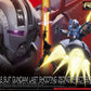 1/144 RG "Gundam" Last Shooting Zeong Effect Set | animota