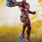 S.H. Figuarts Iron Man Mark 50 (Avengers: Infinity War) | animota