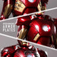 Movie Masterpiece The Avengers 1/6 Scale Figure Iron Man Mark. 7 | animota