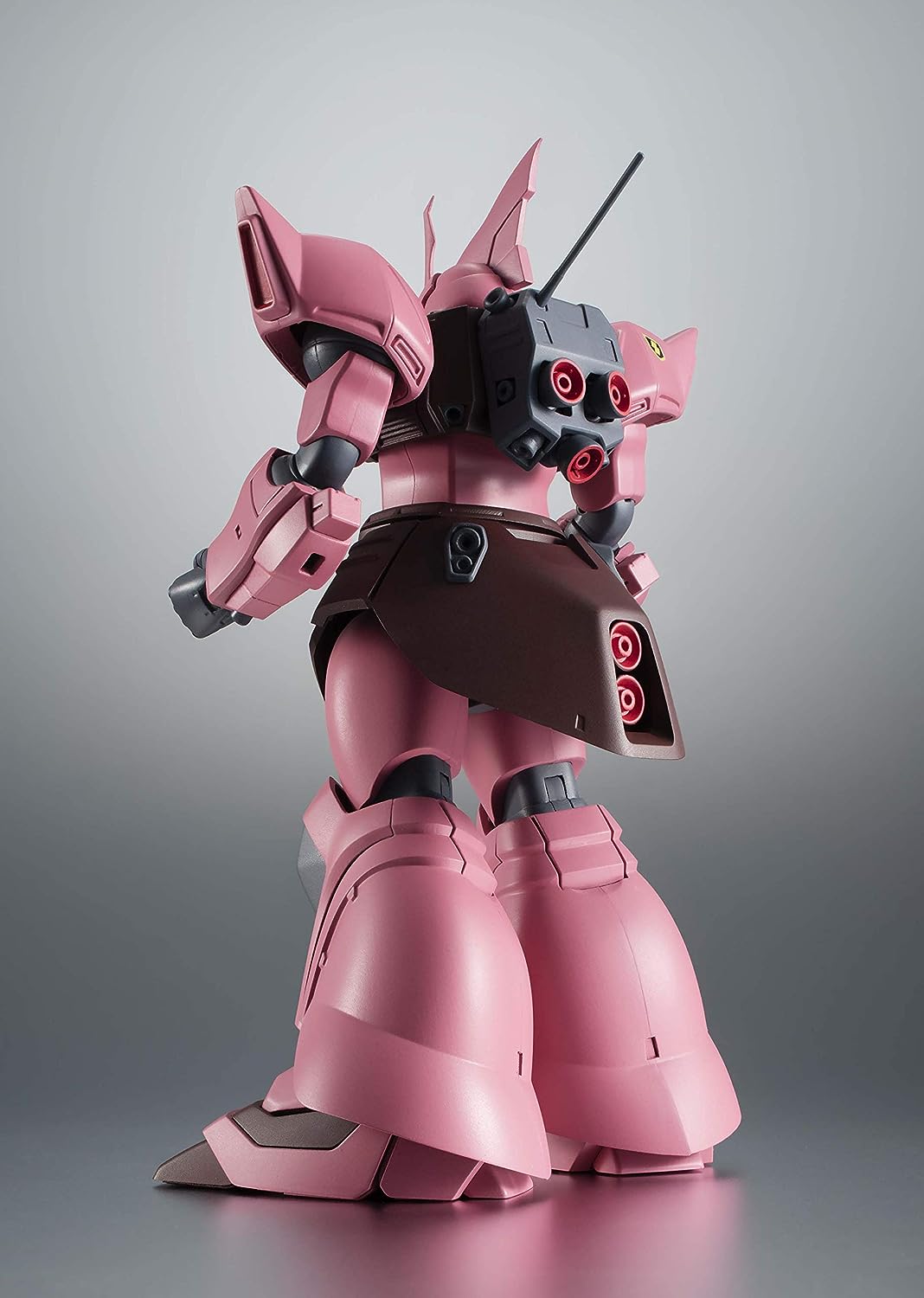 Robot Spirits -SIDE MS- MS-14JG Gelgoog J ver.A.N.I.M.E. "Mobile Suit Gundam 0080: War in the Pocket" | animota