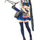 艦隊これくしょん -艦これ- 1/7 加賀 スケール PVC製 塗装済み完成品フィギュア, animota